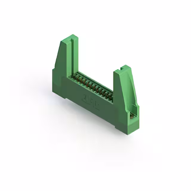345-015-544-188 EDAC Inc.  Edgeboard Connectors